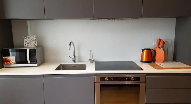 Апартаменты Madeleine apartments - Brera