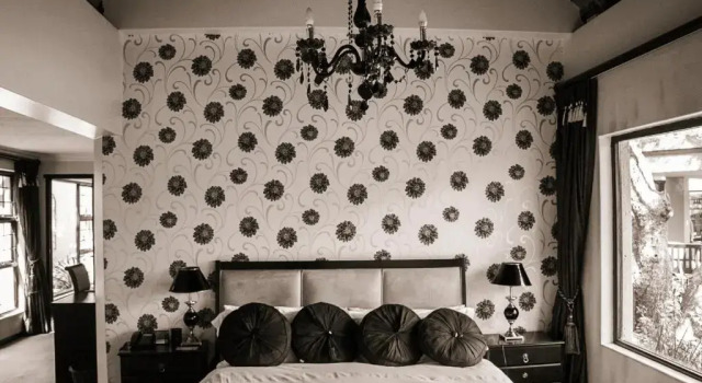 Люкс Luxury Lourie Lodge