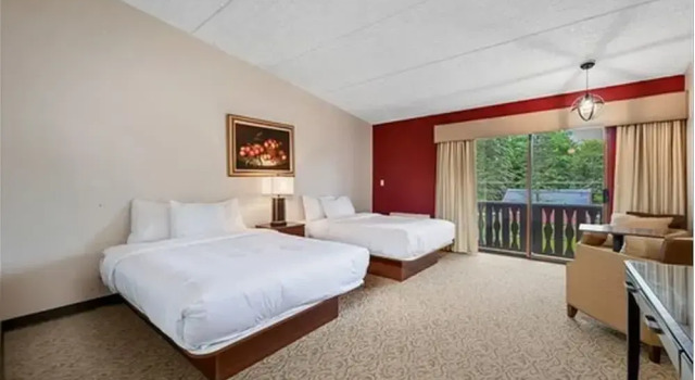 Номер Standard Melour Resort