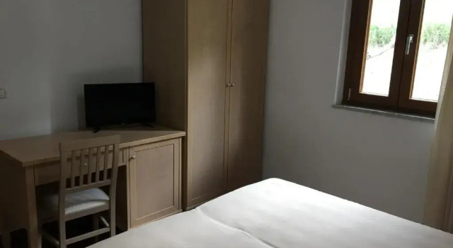 Номер Superior Il Podere dellAngelo Old Country House