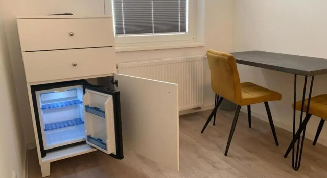 Номер Standard ARGENTA Living 16