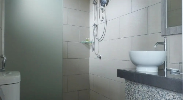 Номер Deluxe Fuuka Villa