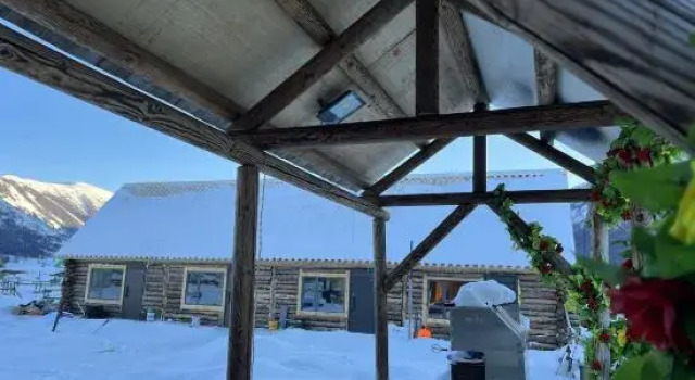 Kanas One Mu Flower Field · Vacation Homestay, Boek Hotel Altay Xinjiang