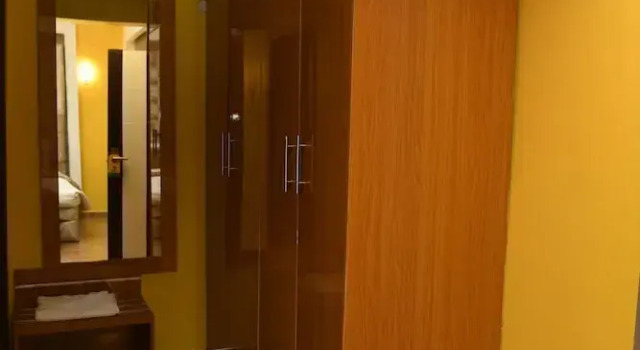 Номер Classic Portland Resort Hotel