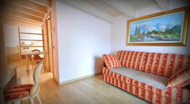 B&B Casa Agostini