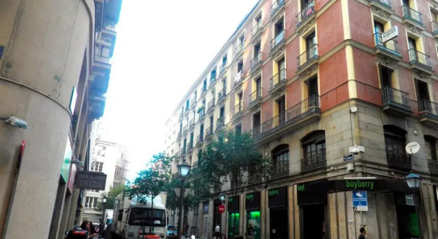 Студия Standard Malasaña Apartments