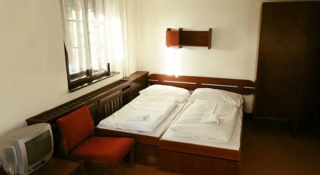 Penzion Sykovec