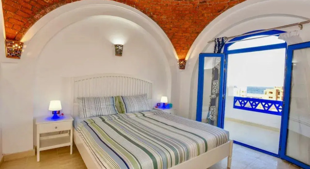 Luxury 4BD Villa with Pool in Hurghada, Prenota Villa Hotel a Mar Rosso con parcheggio, Parcheggio