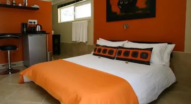 Номер Standard Haus Holzapfel
