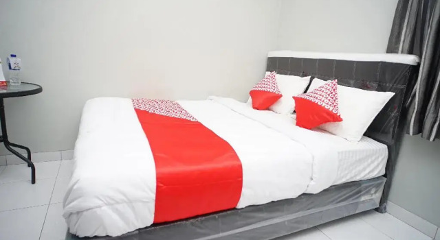 OYO 1007 Alletha Guest House 2