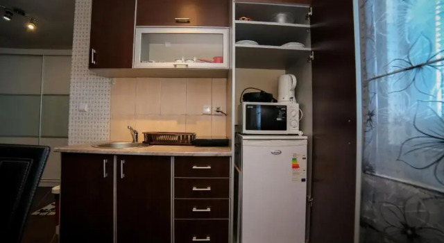 Апартаменты Apartment Čar 13