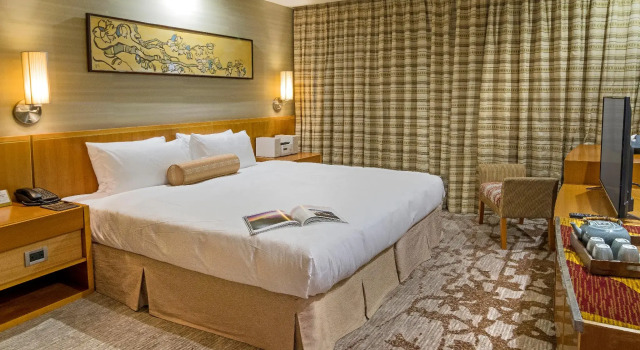 Люкс Business Nice Prince Hotel