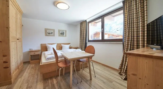 Appartement Kohlmais by Easy Holiday Appartements, Забронировать Апартаменты/квартира Глемм Зальбах-Хинтерглемм, рядом с Schattberg X-press II