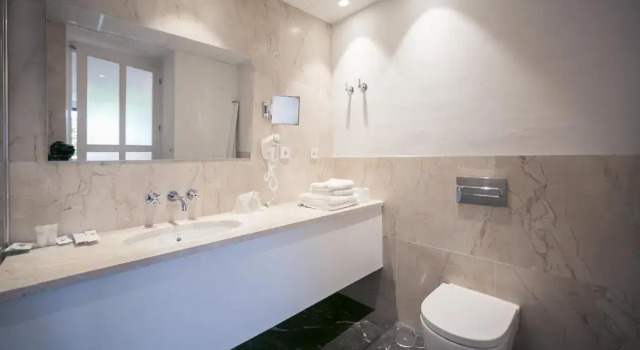 Номер Superior Hotel Rural El Molino de Felipe
