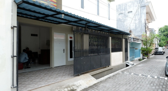 RedDoorz Hostel near Kota Lama Semarang, Book Hostel / Vandrerhjem Hostels i Central Java, Hostel / Vandrerhjem