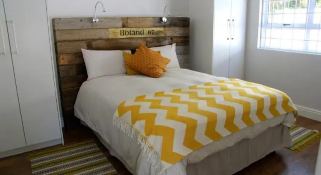 Lazy Days Apartments - Cape Town, Boek Appartement Sunset Beach Western Cape