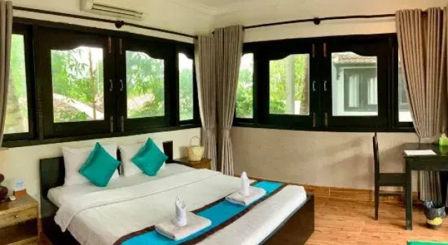 Номер Superior Salty River Resort