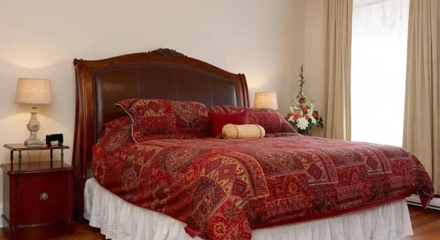 Люкс Cheltenham Suites