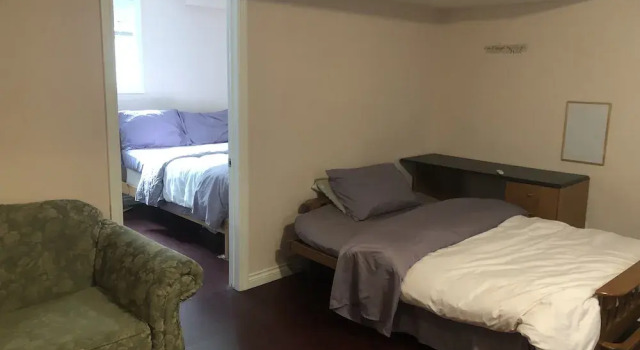 Номер Economy HB Guest Home 5