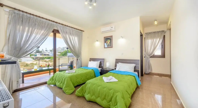 Fig Tree Bay Villa 6