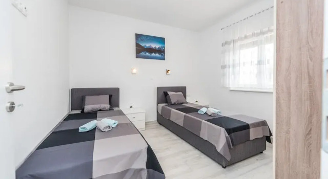 Apartments Bircic