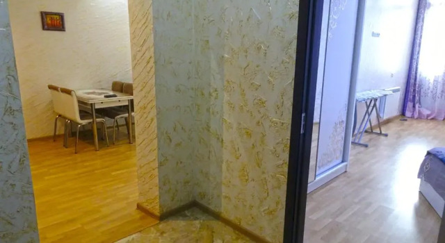 Apartment On Gorgiladze 118, Book Apartment Batumi 