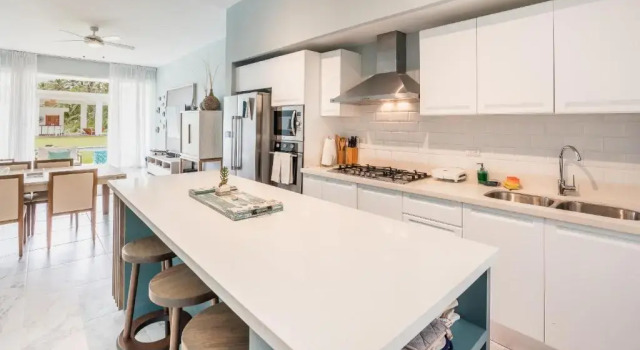 Playa Bonita Amazing Condo at Lake View