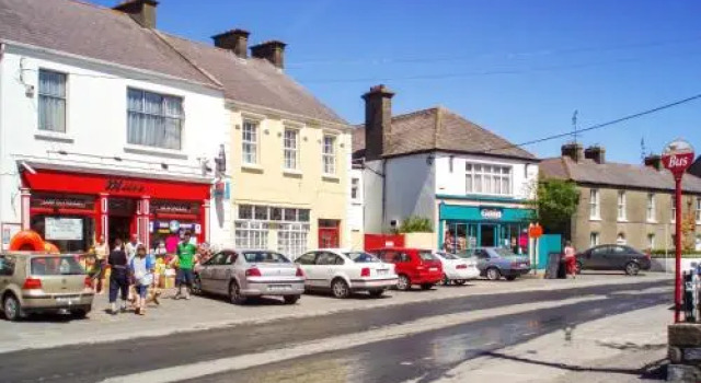 Holiday Home White Crest Village, Prenota Appartamento Enniscrone 