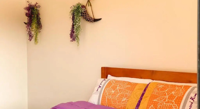 Bristle Ridge 2 bedroom Panoramic View, Rezervovat Hotel Baguio 