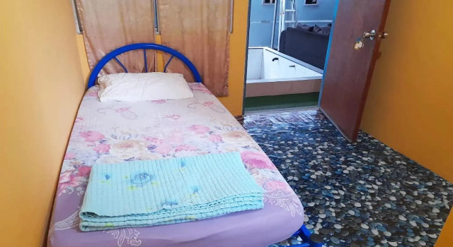 Номер Standard OYO Home 90333 Tiny Room Homestay
