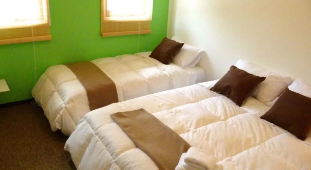 Hostal B&B Concepción, Rezervovat Penzión se snídaní Concepción Bío Bío