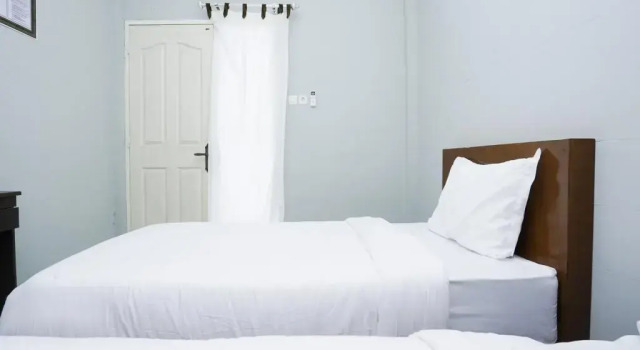 Super Oyo Flagship 1511 Galaxy Inn