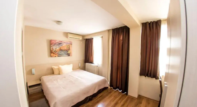 Двухместный номер Standard Family Hotel Madrid