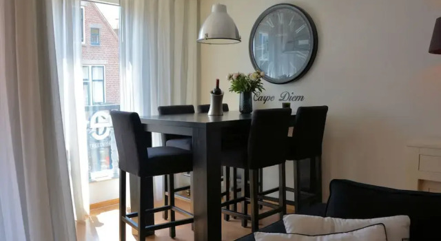 Wonderful Stay near Beach in Family Resort of Katwijk, Забронировать Курортный отель Катвейк Южная Голландия