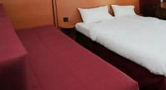 Номер Standard Sky Hotel Goussainville Charles de Gaulle
