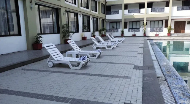 Inspira Resort, Забронировать Курортный отель Силвасса штат Гуджарат