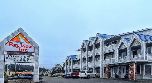 Bayview Inn