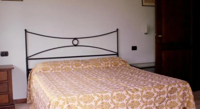 Апартаменты c 1 комнатой Agriturismo Le Fontane