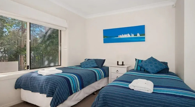 Surfside, Забронировать Отель Баллина Byron Bay Region