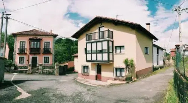 Casona La Garma by KEYWii, Prenota Villa  