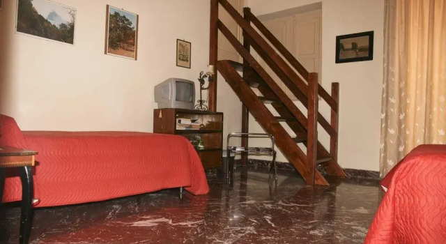 Bed & Breakfast Domus Notari