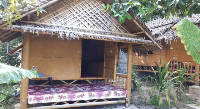 Suanprangwhan Baankiriwong, Rezervovat Hotel Plai Phraya Krabi