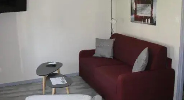 Les appartements du Saint Hubert, Réserver Appartement Arcis-sur-Aube 