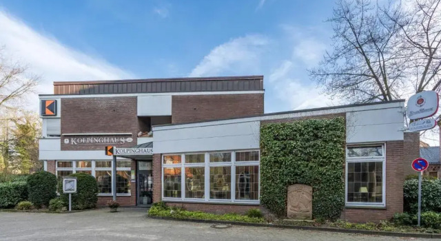 Hotel Kolpinghaus Lingen