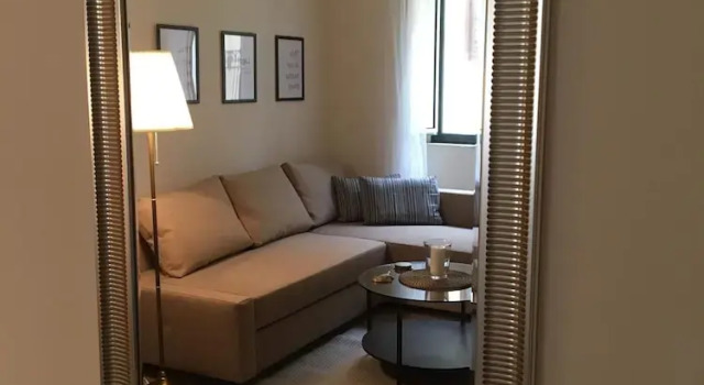Casa Eklund | Stylish Italian Apartment, Varaa Huoneisto Pizzo Calabria