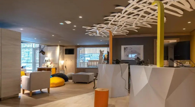 Résidence Pierre & Vacances Premium LHévana, Забронировать Отель Мерибель-ле-Альё Лез-Аллю