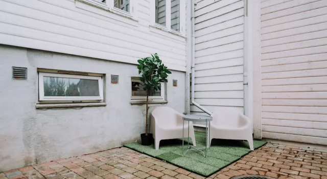 Bergen Beds - Serviced Apartments, Забронировать Апартаменты/квартира Апартаменты Бергена, рядом с TV2, Апартаменты/квартира