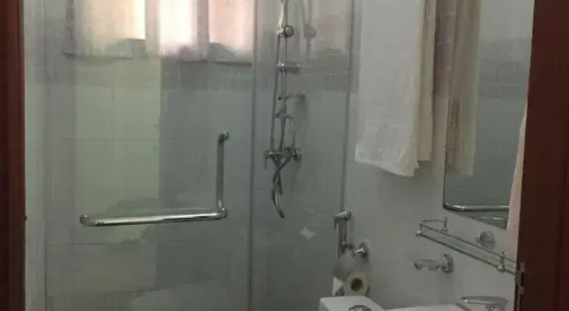 Трёхместный номер Standard Mowicribs Hotel and Spa