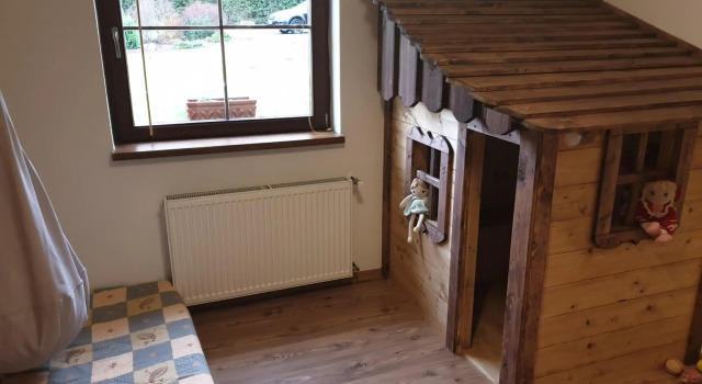 Apartmany chaloupka, Rezerwuj Hotel Tanvald Jizera Mountains
