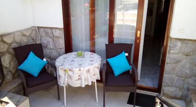 Студия Apartments Vesna